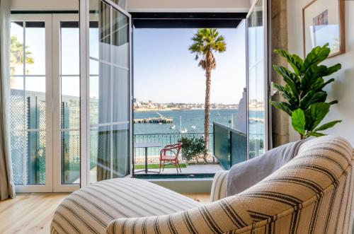 boutique hotels in Estoril Coast