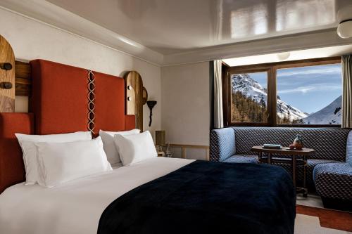 boutique hotels in Tarentaise Valley