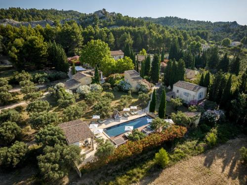 boutique hotels in Saint-Rémy-De-Provence