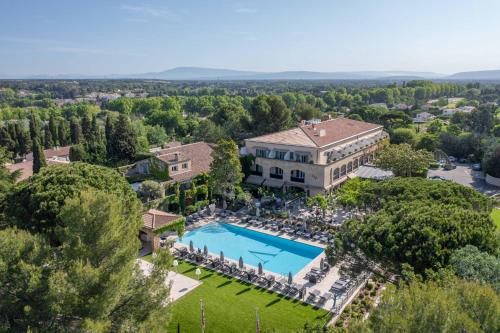 boutique hotels in Saint-Rémy-De-Provence