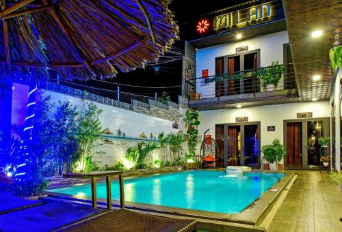 boutique hotels in Ba Ria - Vung Tau