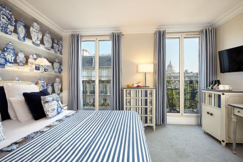 boutique hotels in Latin Quarter (5Th)