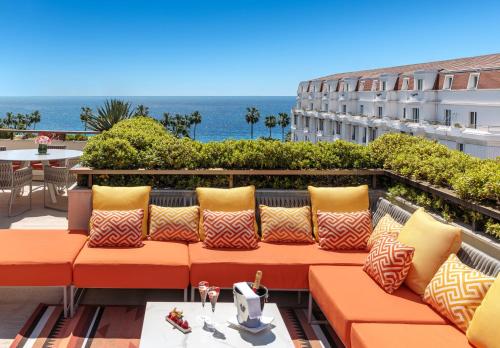 boutique hotels in Cannes