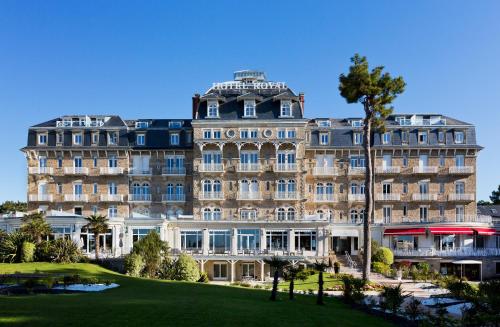 boutique hotels in La Baule