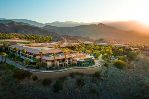 boutique hotels in Coachella Valley