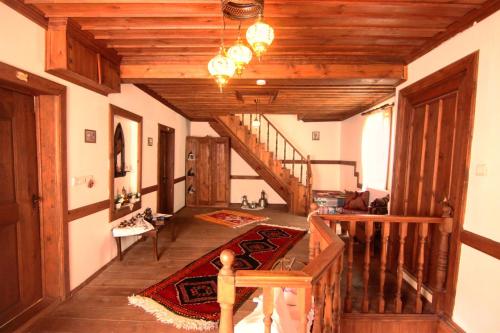 boutique hotels in Safranbolu