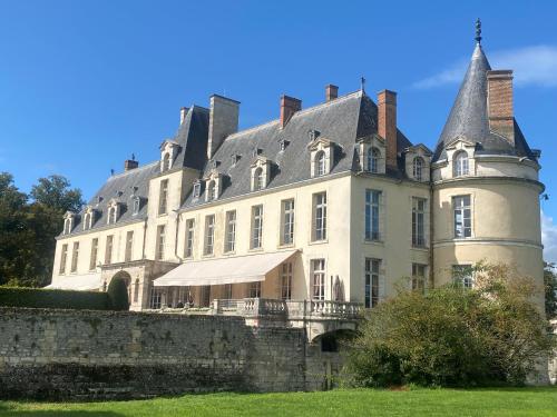 boutique hotels in Fontainebleau Forest