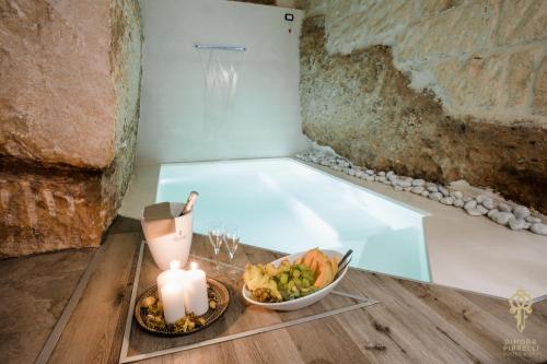 boutique hotels in Polignano A Mare