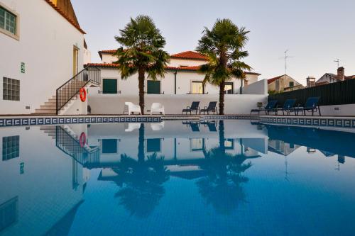 boutique hotels in Tomar