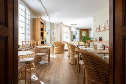 boutique hotels in Aix-En-Provence