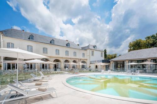 boutique hotels in Pays De La Loire