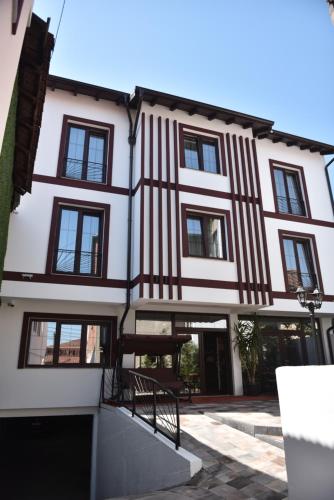 boutique hotels in Pristina