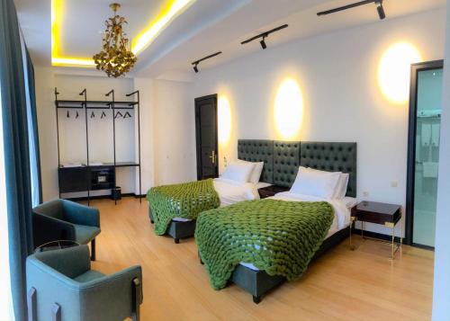 boutique hotels in Black Sea Region Turkey