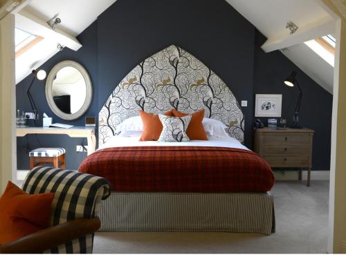 boutique hotels in Cirencester