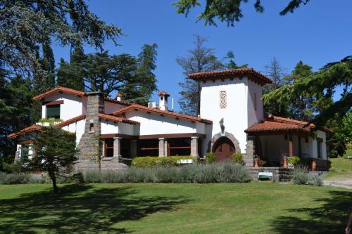 boutique hotels in Calamuchita Valley