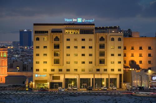 boutique hotels in Manama