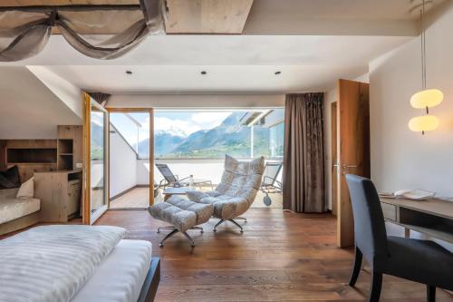 boutique hotels in Schenna