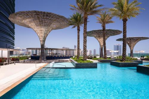 boutique hotels in Abu Dhabi