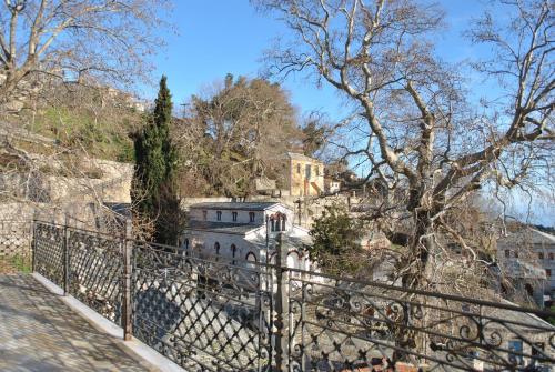 boutique hotels in Agios Georgios Nilias