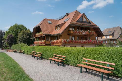 boutique hotels in Feldberg