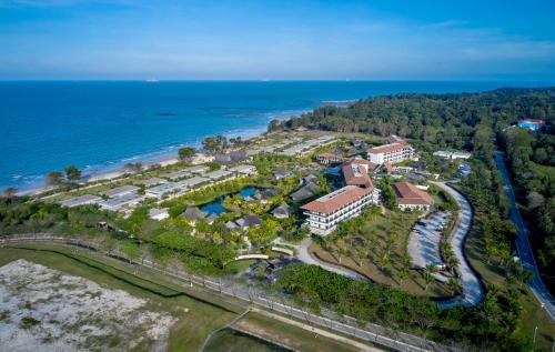 boutique hotels in Bintan