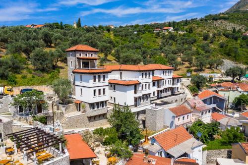 boutique hotels in Ulcinj Riviera