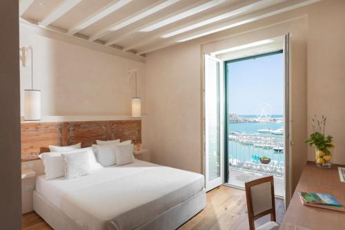 boutique hotels in Vieste