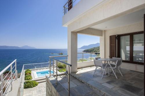 boutique hotels in Central Greece