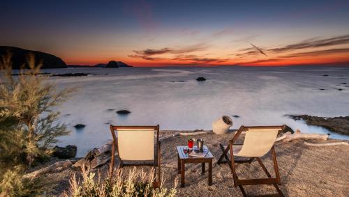 boutique hotels in Cyclades