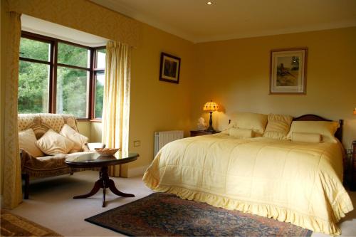 boutique hotels in Waterford County