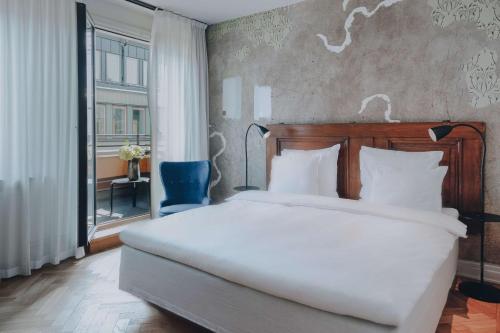 boutique hotels in Skeppsholmen