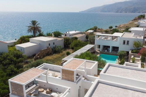 boutique hotels in Evia