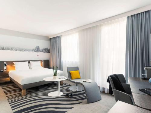 boutique hotels in Montparnasse (14Th)