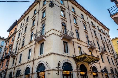 boutique hotels in Verona