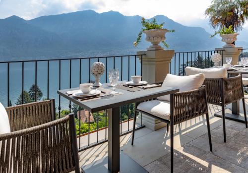 boutique hotels in Lake Como