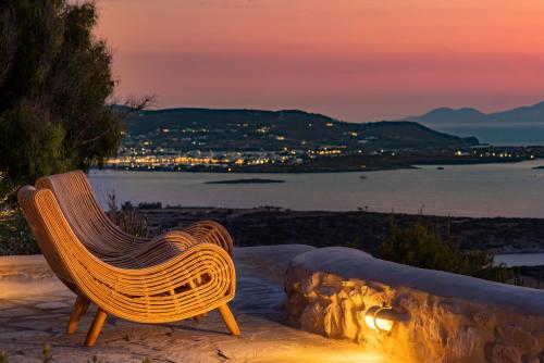 boutique hotels in Antiparos Town