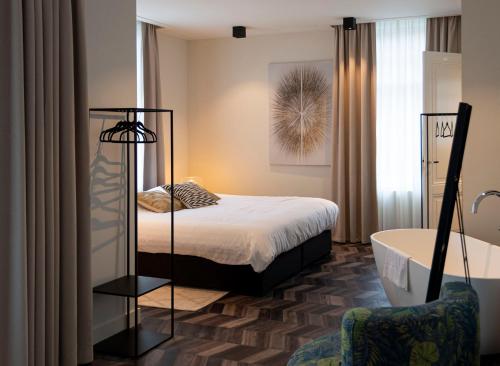 boutique hotels in Zaanstreek