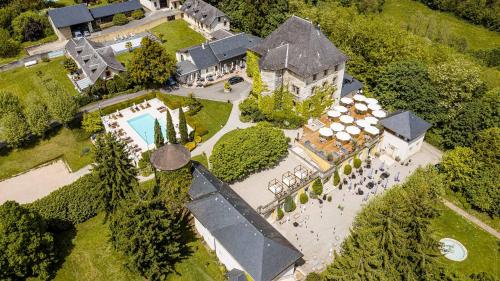 boutique hotels in Belledonne