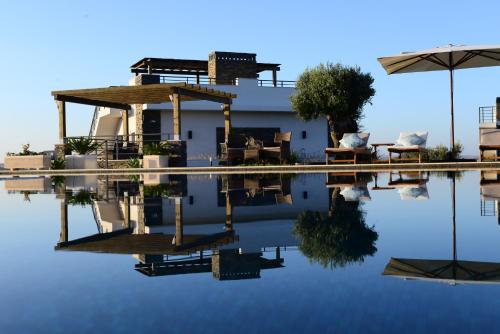 boutique hotels in Alentejo