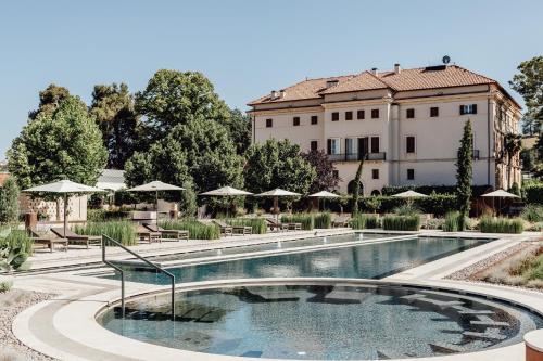 boutique hotels in Castel Di Lama