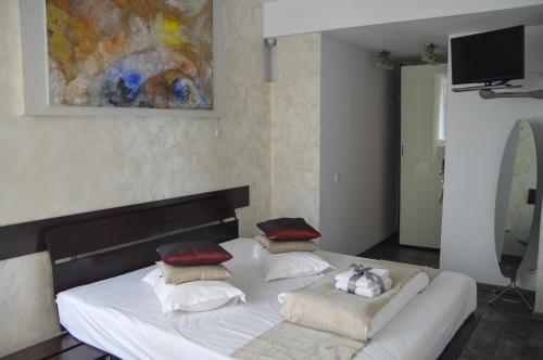 boutique hotels in Lugoj