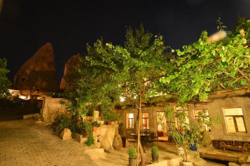 boutique hotels in Ortahisar