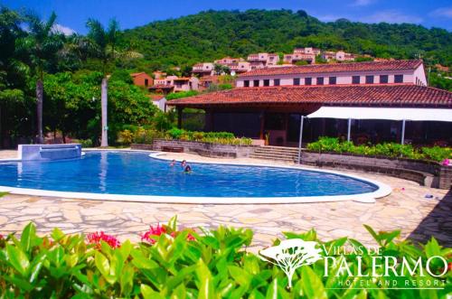 boutique hotels in San Juan Del Sur