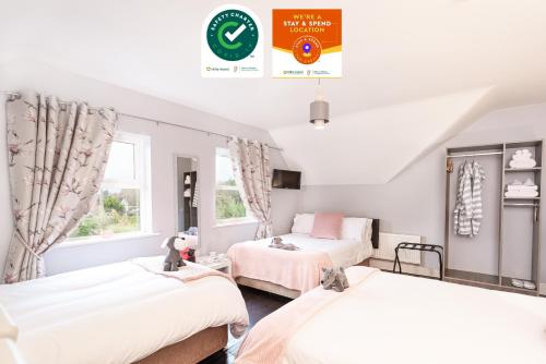 boutique hotels in Meath