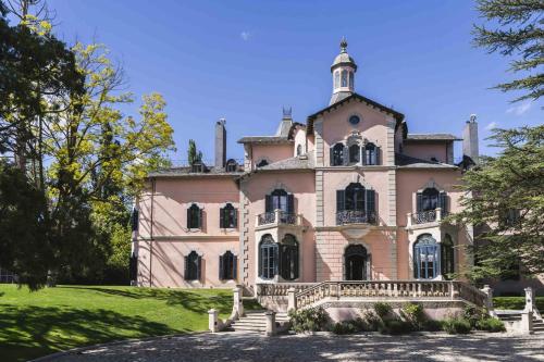 boutique hotels in Pirineo Catalán