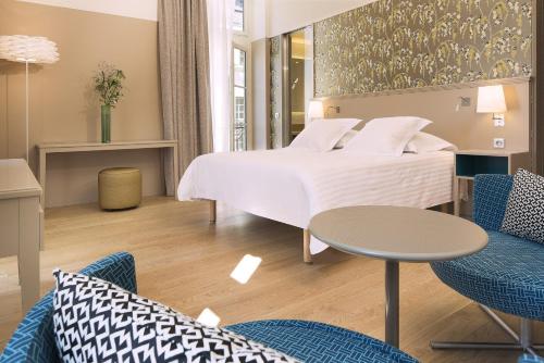 boutique hotels in Saint-Sulpice-Le-Verdon