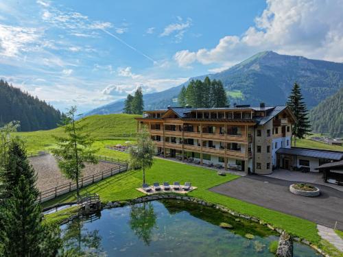 boutique hotels in Selva Di Val Gardena