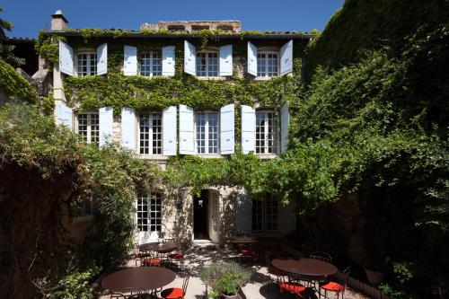 boutique hotels in Le Pontet