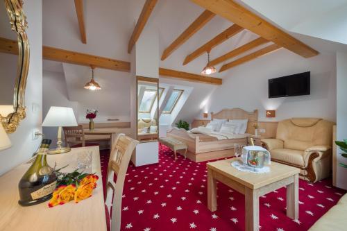 boutique hotels in Styria