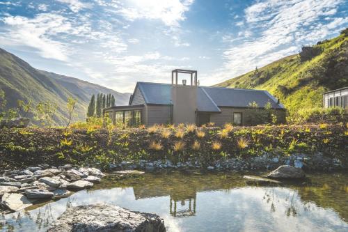 boutique hotels in Cardrona Alpine Resort